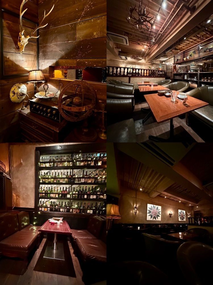 ぴょんたI 東京グルメ・居酒屋さんが投稿したカフェ キャラット（cafe carat）に関する口コミの画像