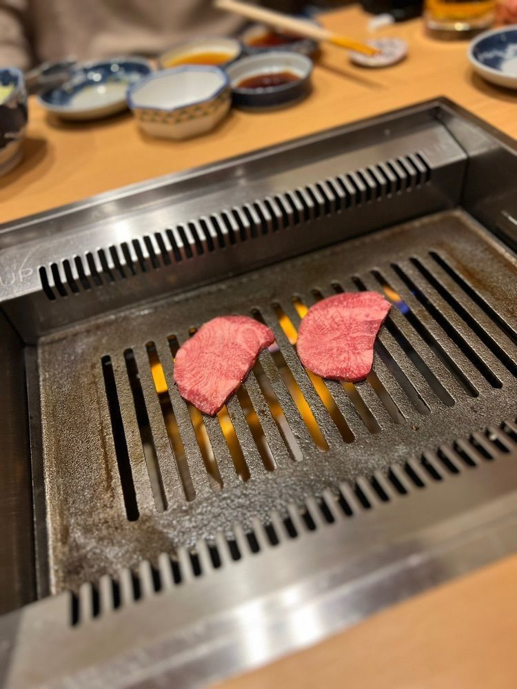 M_coさんが投稿した神戸焼肉 金虎に関する口コミの画像