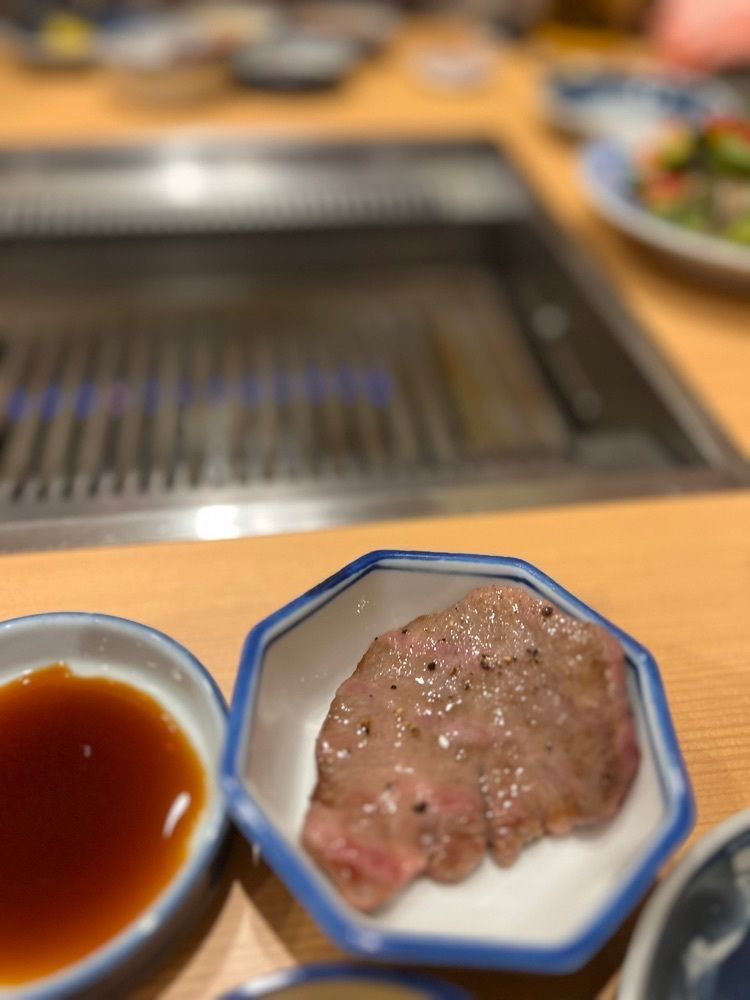 M_coさんが投稿した神戸焼肉 金虎に関する口コミの画像