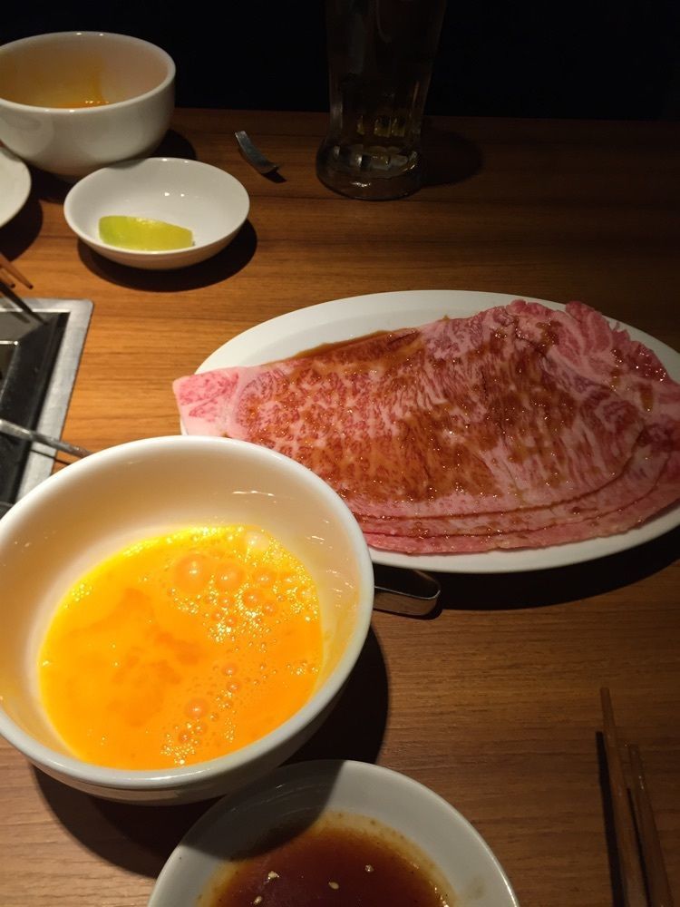 kazuyaさんが投稿した焼肉 ジャンボ 白金に関する口コミの画像