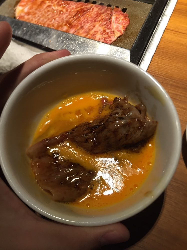 kazuyaさんが投稿した焼肉 ジャンボ 白金に関する口コミの画像