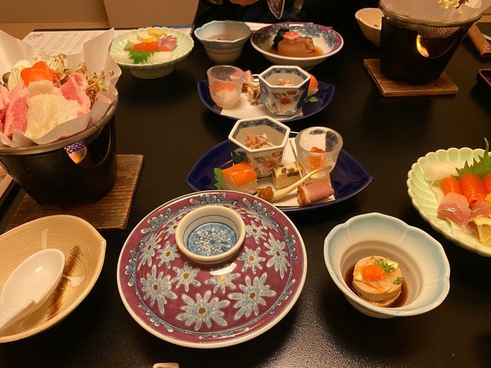 kazuyaさんが投稿した旅館わらび野に関する口コミの画像