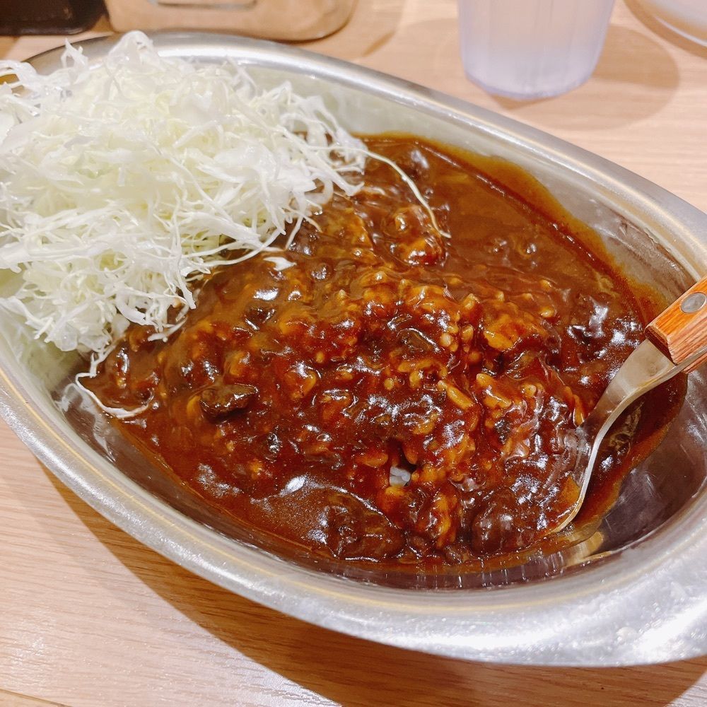 Danjouさんが投稿したゴーゴーカレー 金沢本店に関する口コミの画像