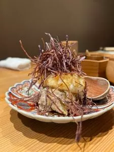 蕎麦前酒場 はんさむ