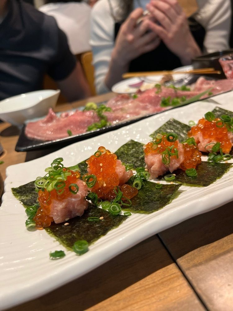 M_coさんが投稿した創作和食と隠れ個室 ごんべえ 渋谷に関する口コミの画像