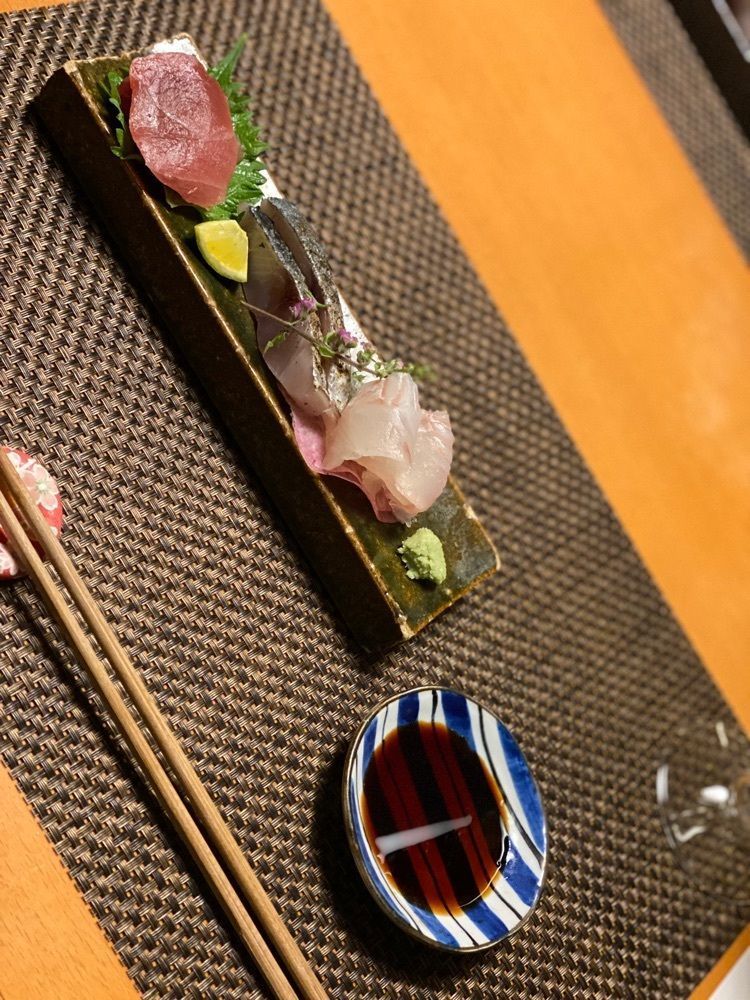 kazuyaさんが投稿した神楽坂 和らく（【旧店名】和楽）に関する口コミの画像