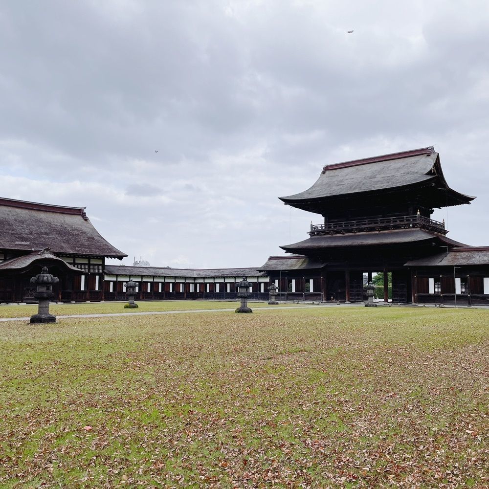 Danjouさんが投稿した瑞龍寺（ズイリュウジ）に関する口コミの画像