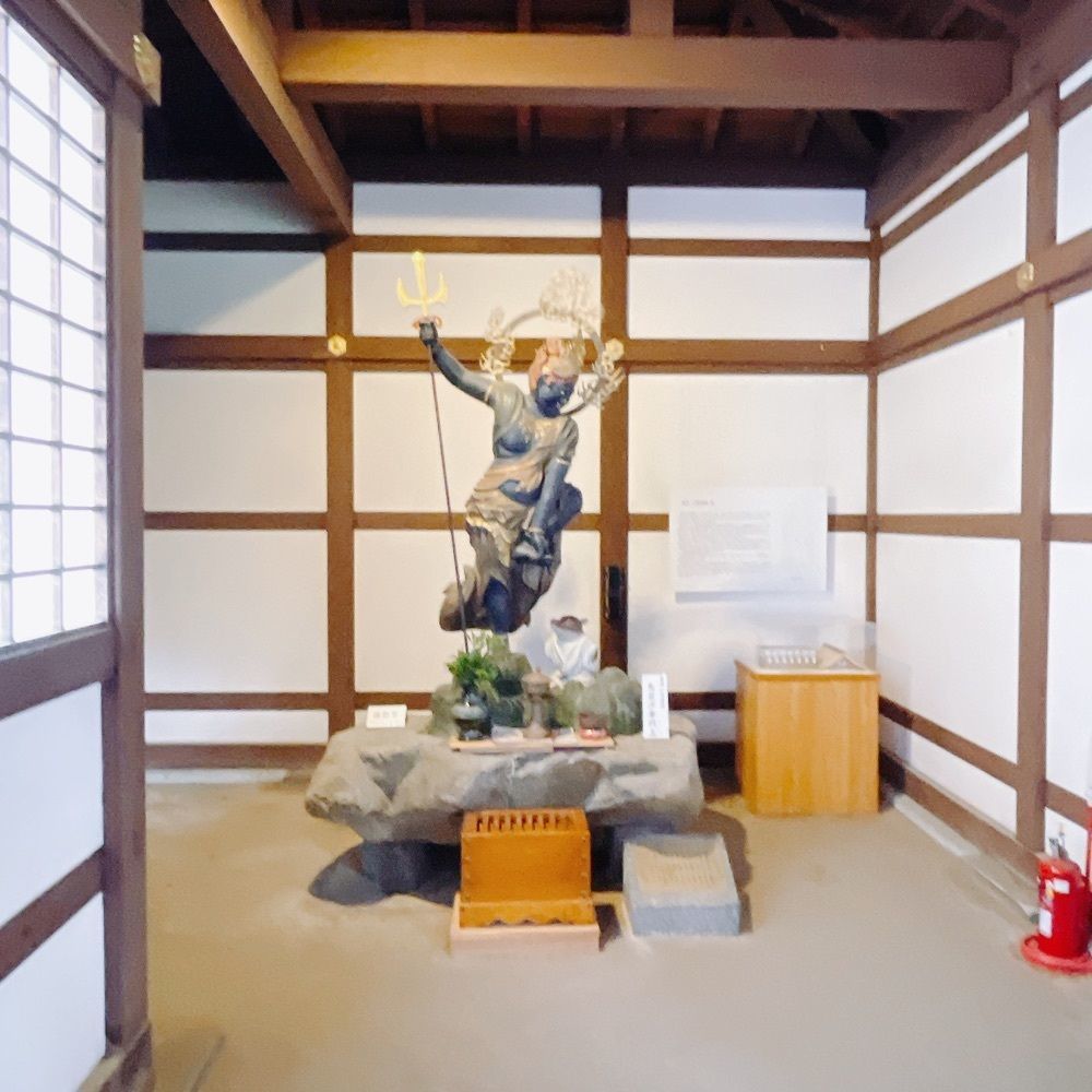 Danjouさんが投稿した瑞龍寺（ズイリュウジ）に関する口コミの画像