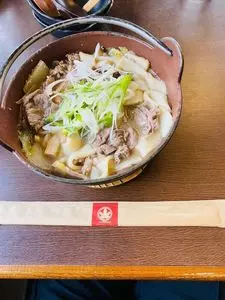 もみじ亭