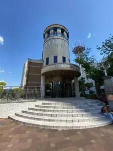 宝塚市立手塚治虫記念館