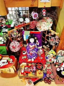 天童市立旧東村山郡役所資料館
