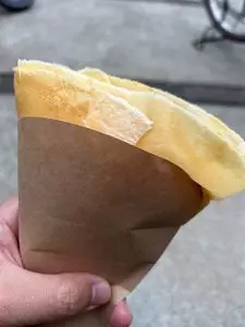 クレープ ウララ（CREPE URARA）