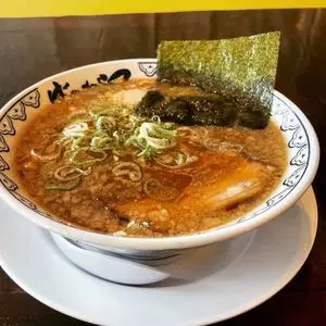 ばんかららーめん 富士宮店
