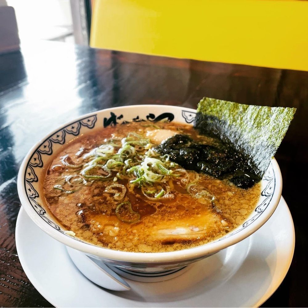 hirokororinさんが投稿したばんかららーめん 富士宮店に関する口コミの画像