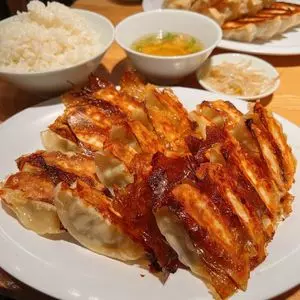 ぎょうざいってん 神田本店