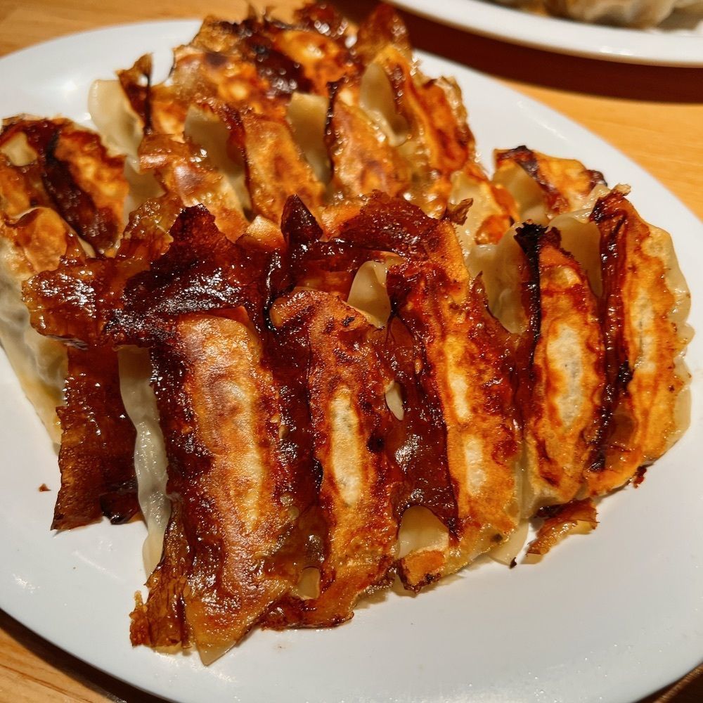 ヤジメシ　ボリューム満点東京グルメさんが投稿したぎょうざいってん 神田本店に関する口コミの画像