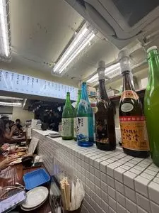 恵比寿 スタンド富士