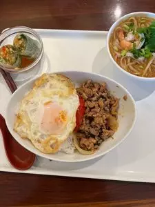 ディップパレス 中目黒店（DIPPALACE）
