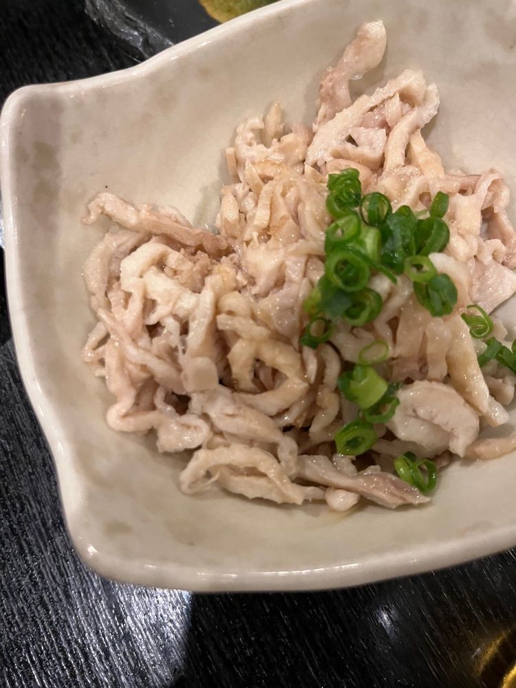 kintore86さんが投稿した炭火串焼りあんに関する口コミの画像