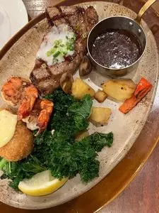 ロイヤルホスト 高輪店