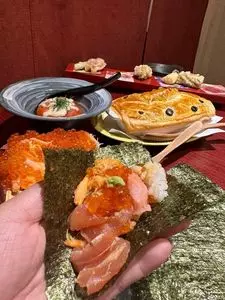 小江戸川越 風鈴酒場