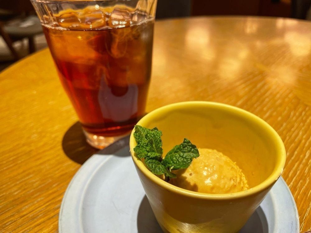 おれんじ🍊さんが投稿したCAFE＆DINING IGNITE（イグナイト）に関する口コミの画像