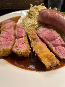 マーシュ亭