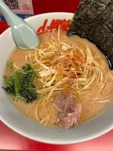 ラーメン山岡家 南2条店（やまおかや）