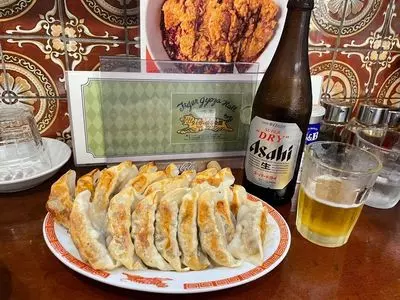 浅草タイガー（【旧店名】タイガー餃子会舘 浅草別館）