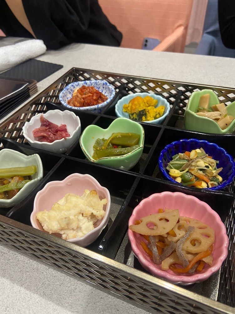 ibainuさんが投稿したネオ韓国酒場 CHE5（チェゴ）に関する口コミの画像