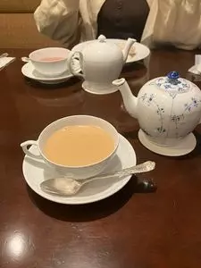 椿屋珈琲 銀座新館(【旧店名】椿屋珈琲店) 1枚目