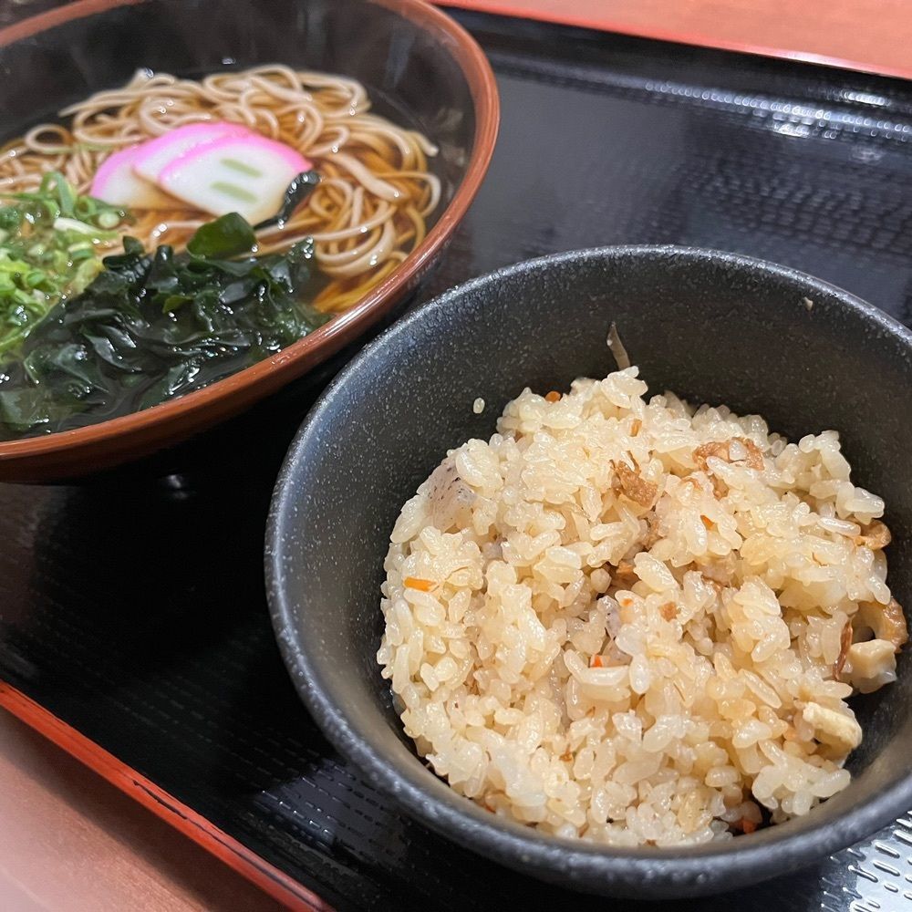 エリーチカさんが投稿したひめそば 英賀保店に関する口コミの画像