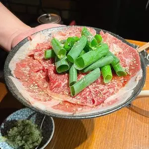 王道焼肉 豆だいふく