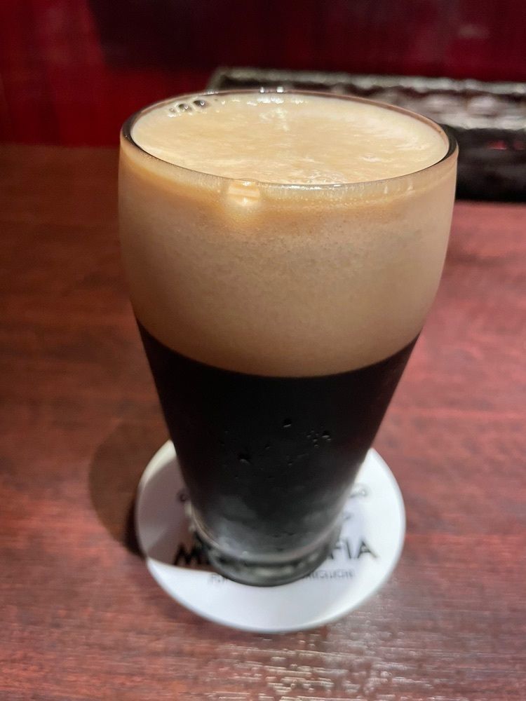 iccyan777さんが投稿した和牛をクラフトビールでたしなむ ミートマフィア 船橋南口店に関する口コミの画像