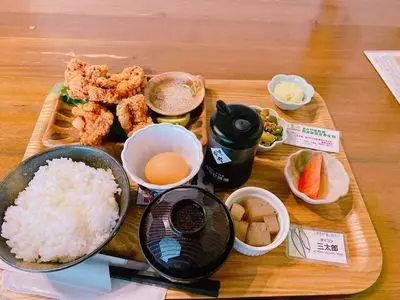 居酒屋 岡山農業高校レストラン