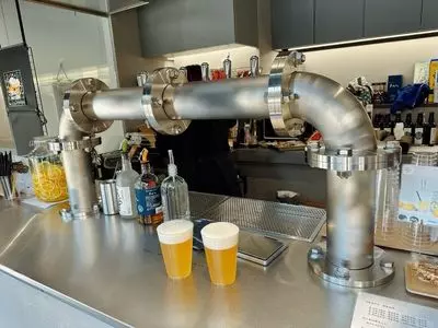 ARIMA BREWERY（アリマブリュワリー【旧店名】酒市場）
