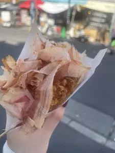 築地コロッケ