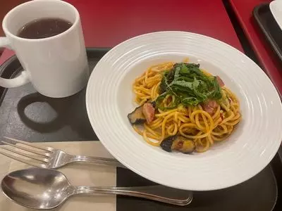 カフェ・ベローチェ 西新宿店（CAFE VELOCE）