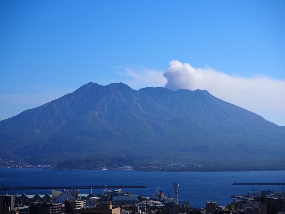sweetさんが投稿した城山ホテル鹿児島に関する口コミの画像