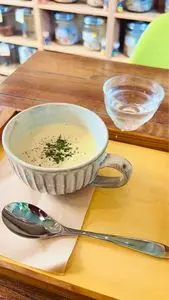 ハーブティーショップ&スープカフェ 葉の園（Herb tea shop & Soup Cafe）