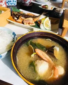 AMANE　RESORT　SEIKAI（潮騒の宿　晴海）