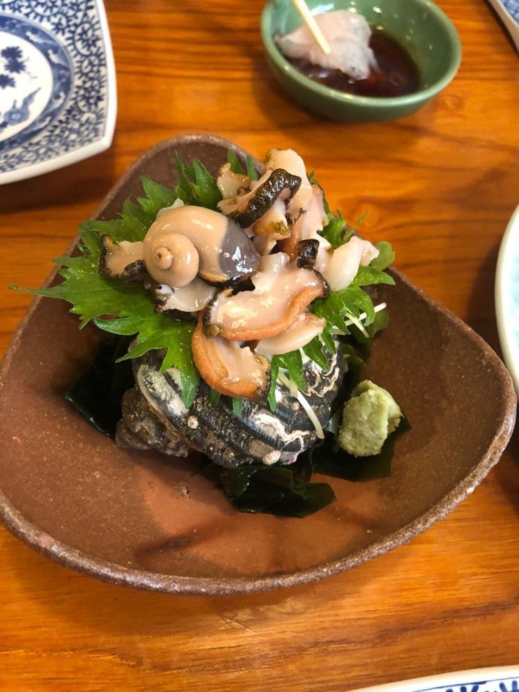 オオムさんが投稿した活魚料理　うおじまに関する口コミの画像