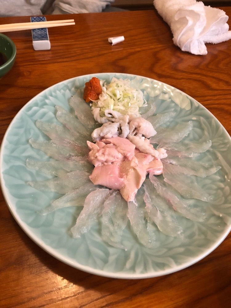 オオムさんが投稿した活魚料理　うおじまに関する口コミの画像