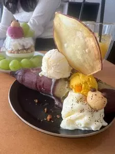 チーズケーキ研究所