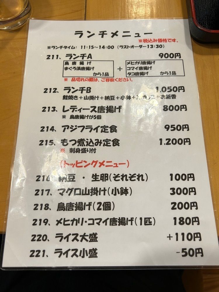 choco mintさんが投稿した飲み食い処 長ちゃんに関する口コミの画像