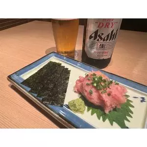 おやじの一本釣り
