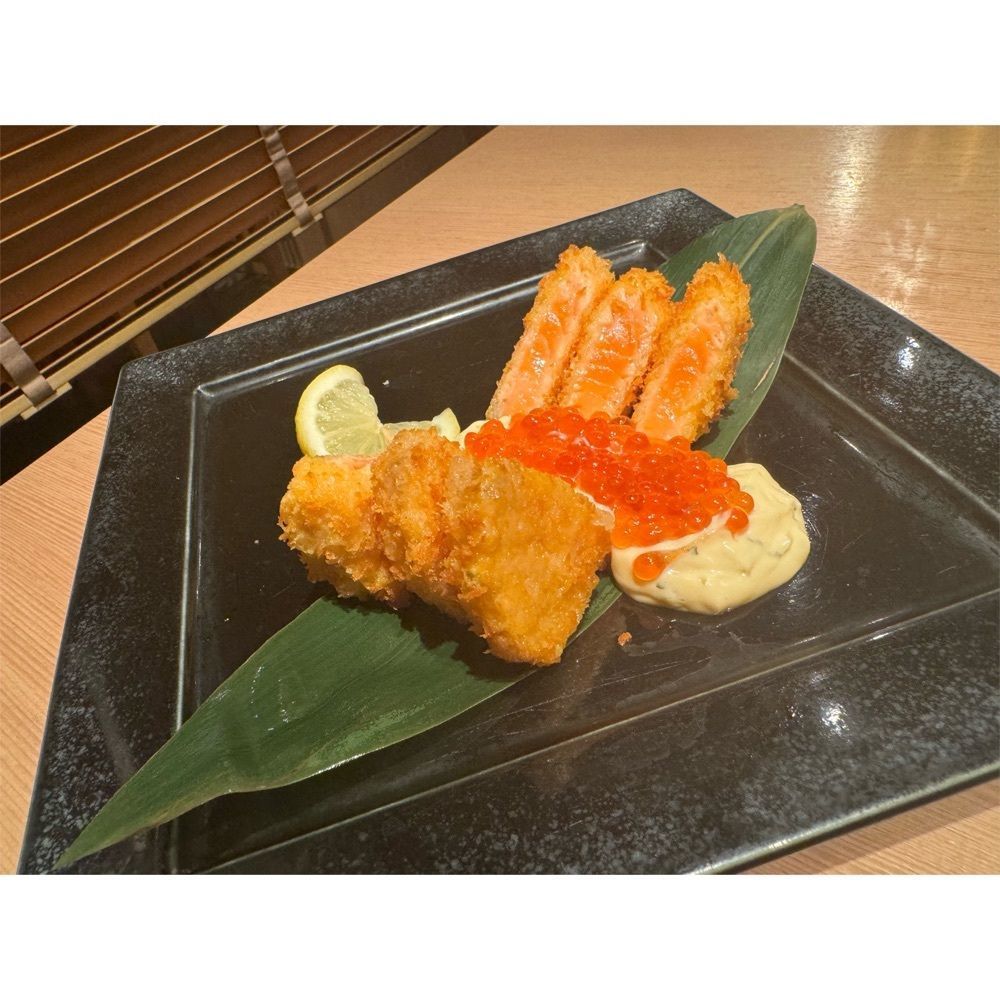 Kanaさんが投稿したおやじの一本釣りに関する口コミの画像