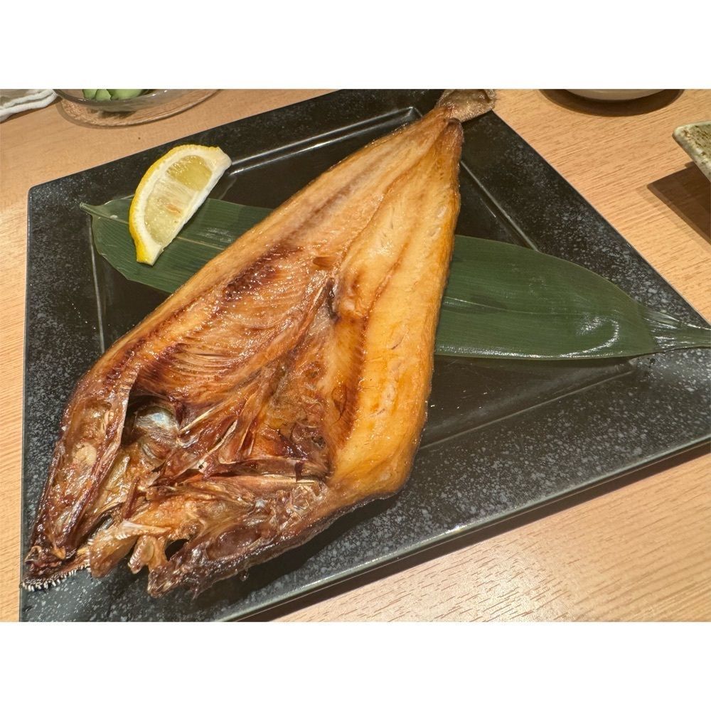 Kanaさんが投稿したおやじの一本釣りに関する口コミの画像