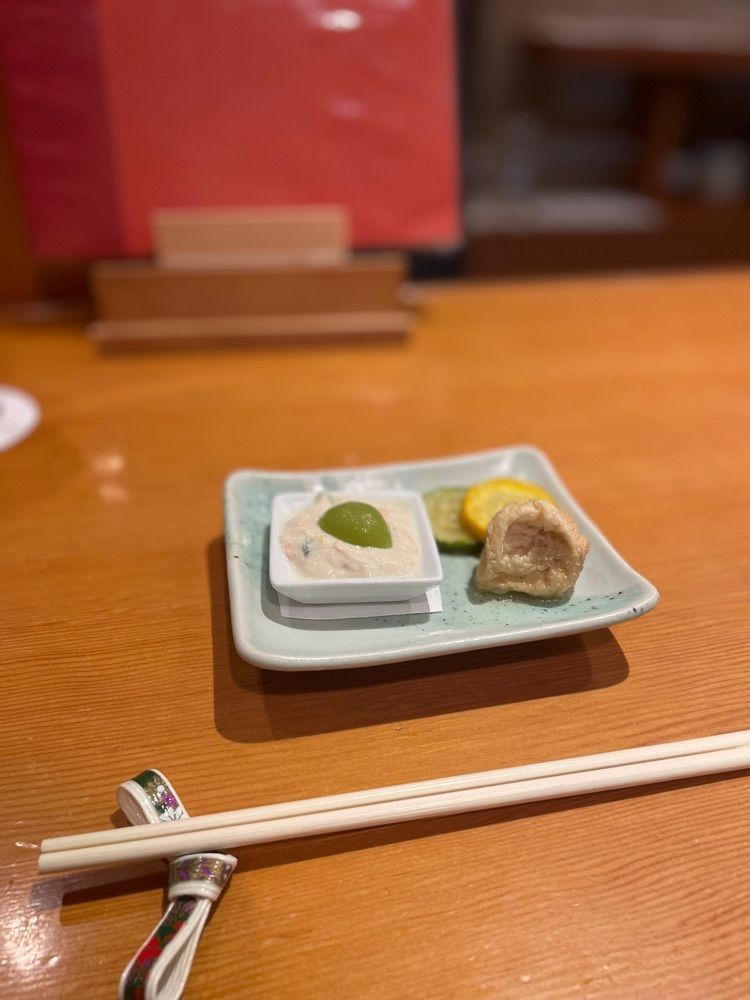mamama__tさんが投稿した豆腐料理とおばんざい まるたけえびす豆八 京都 先斗町（【旧店名】豆腐料理とおばんざい 京都豆八）に関する口コミの画像