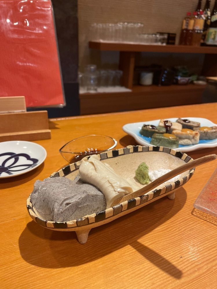 mamama__tさんが投稿した豆腐料理とおばんざい まるたけえびす豆八 京都 先斗町（【旧店名】豆腐料理とおばんざい 京都豆八）に関する口コミの画像